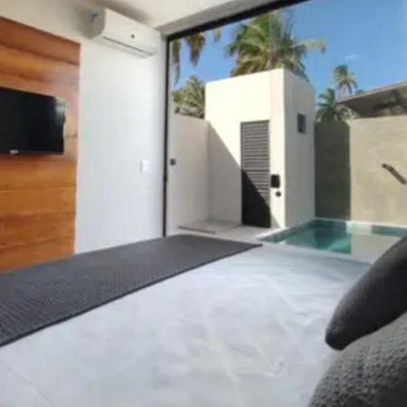 Patacho Paradise Pôrto de Pedras Zewnętrze zdjęcie
