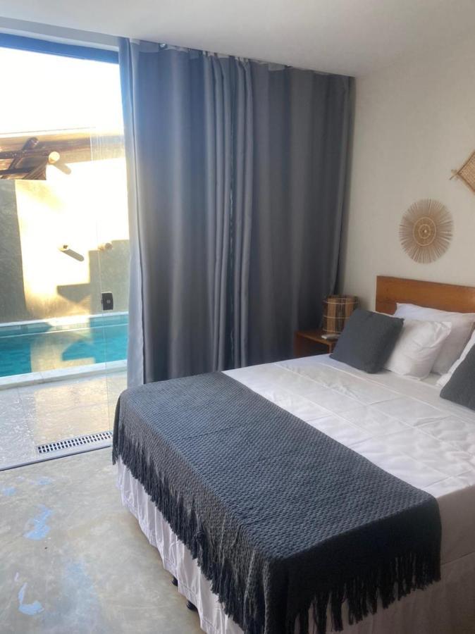 Patacho Paradise Pôrto de Pedras Zewnętrze zdjęcie