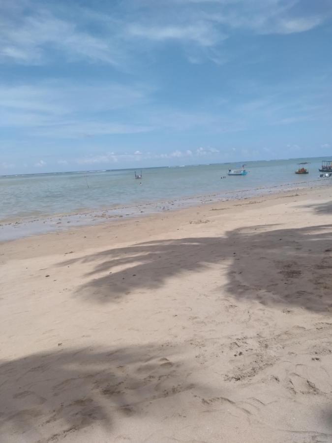 Patacho Paradise Pôrto de Pedras Zewnętrze zdjęcie