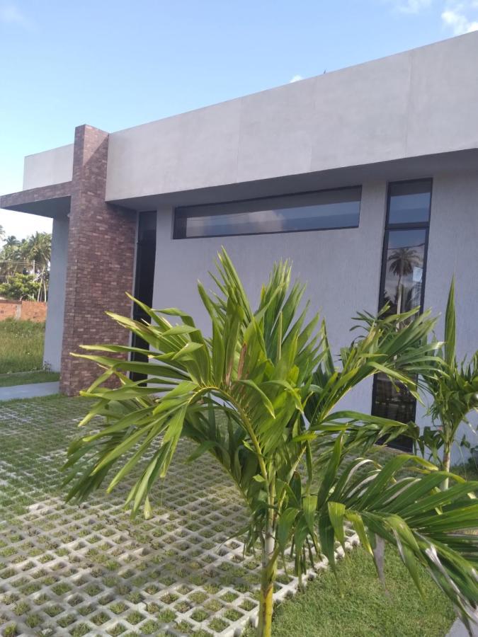Patacho Paradise Pôrto de Pedras Zewnętrze zdjęcie