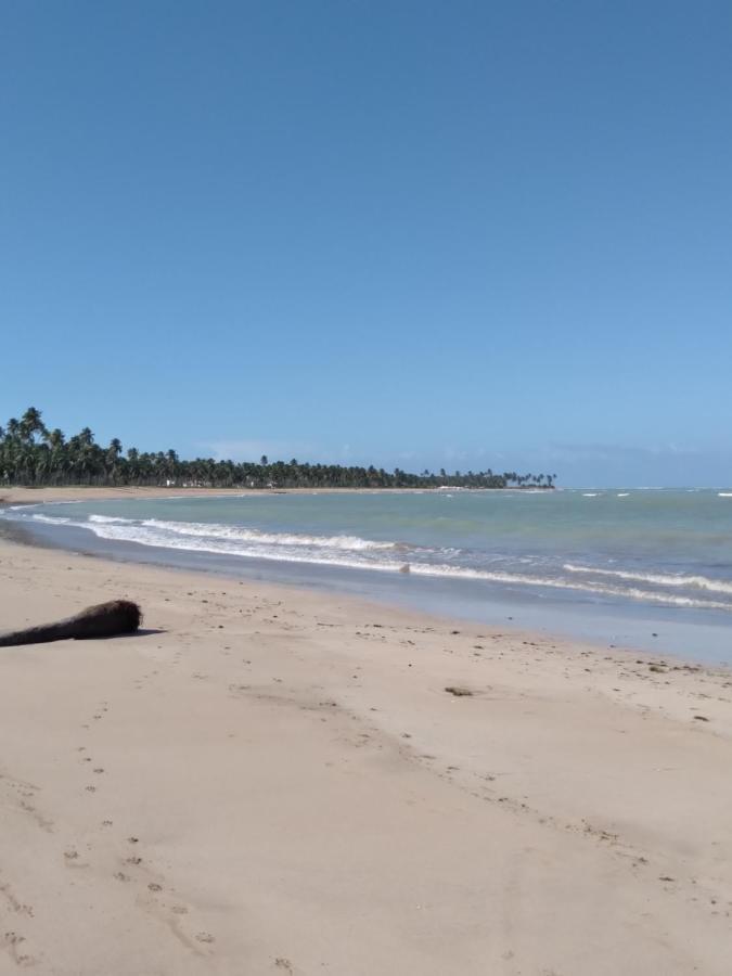 Patacho Paradise Pôrto de Pedras Zewnętrze zdjęcie