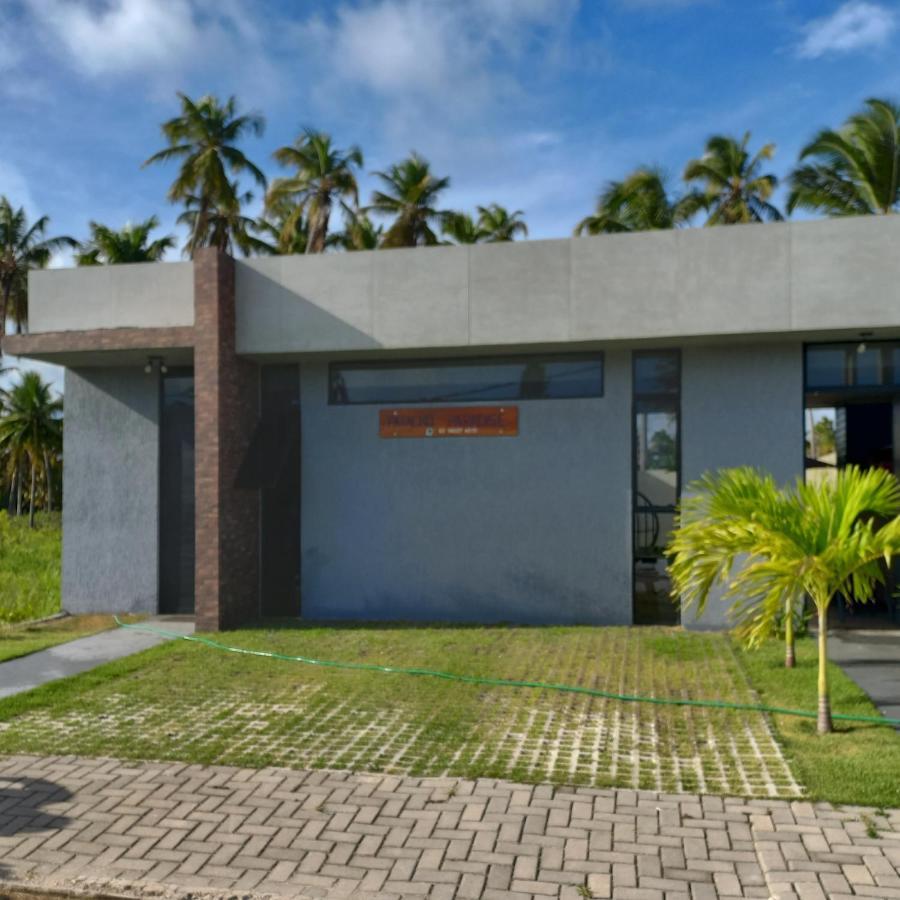 Patacho Paradise Pôrto de Pedras Zewnętrze zdjęcie